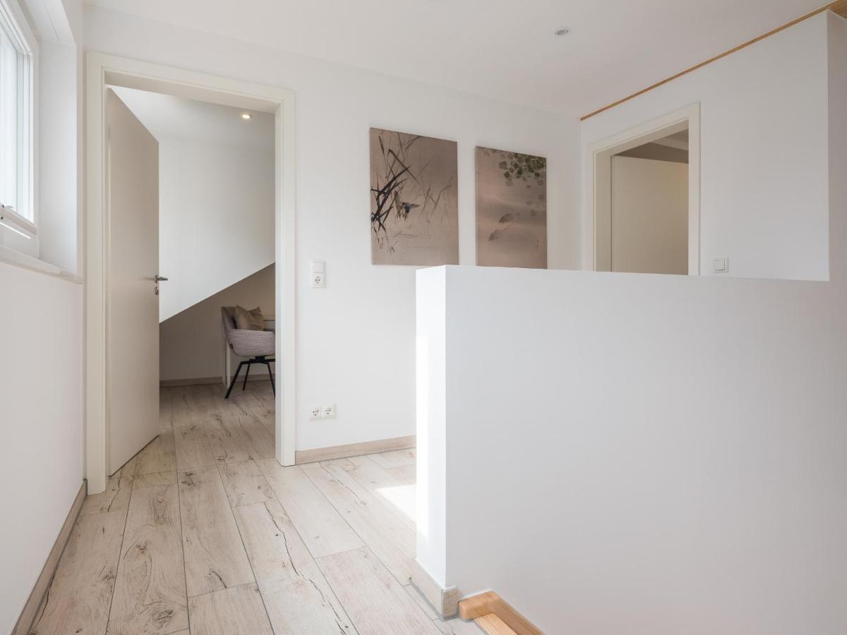Feriendomizil Im Luftkurort - Ferienhaus-Sauna-See-Onsenbad Краков-ам-Зе Экстерьер фото